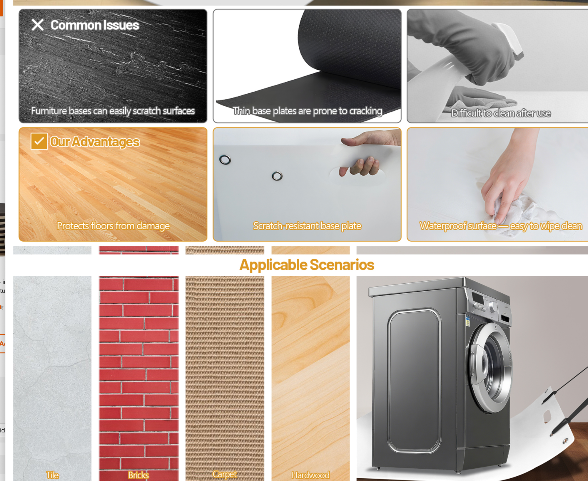 smallest washing machine ever